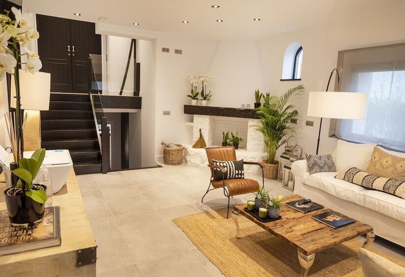 فندق La Playa Suites Suances