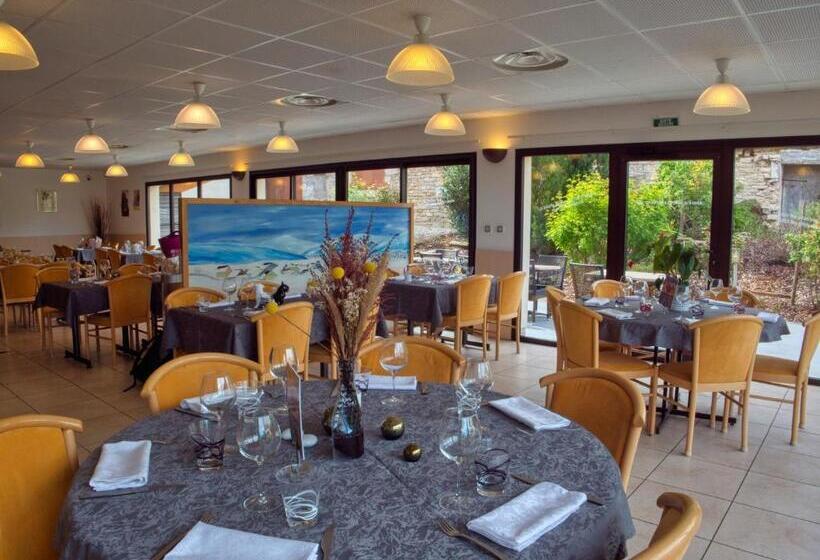 בית מלון כפרי Le Champ Des Lys