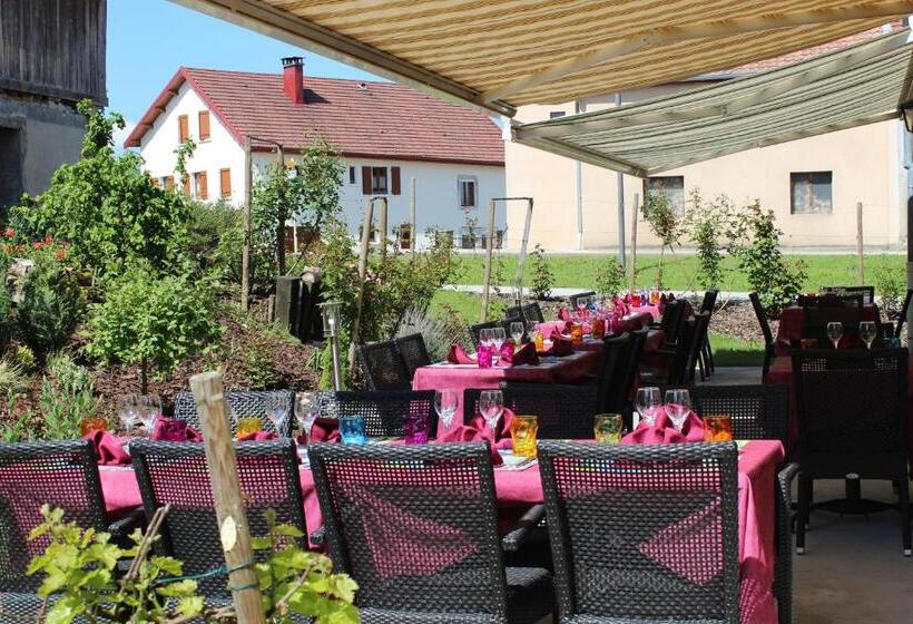 فندق Le Champ Des Lys