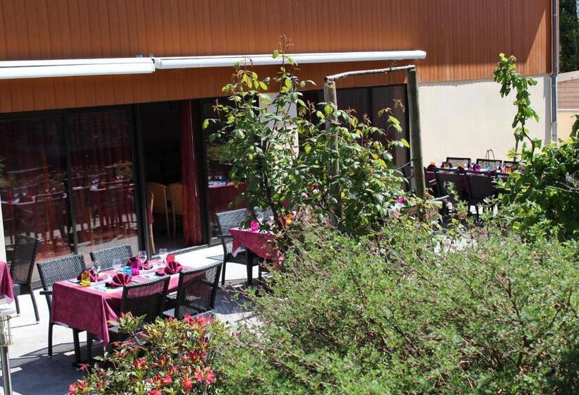 فندق Le Champ Des Lys