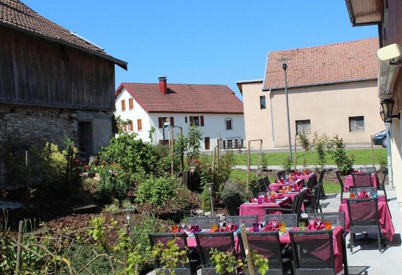 فندق Le Champ Des Lys