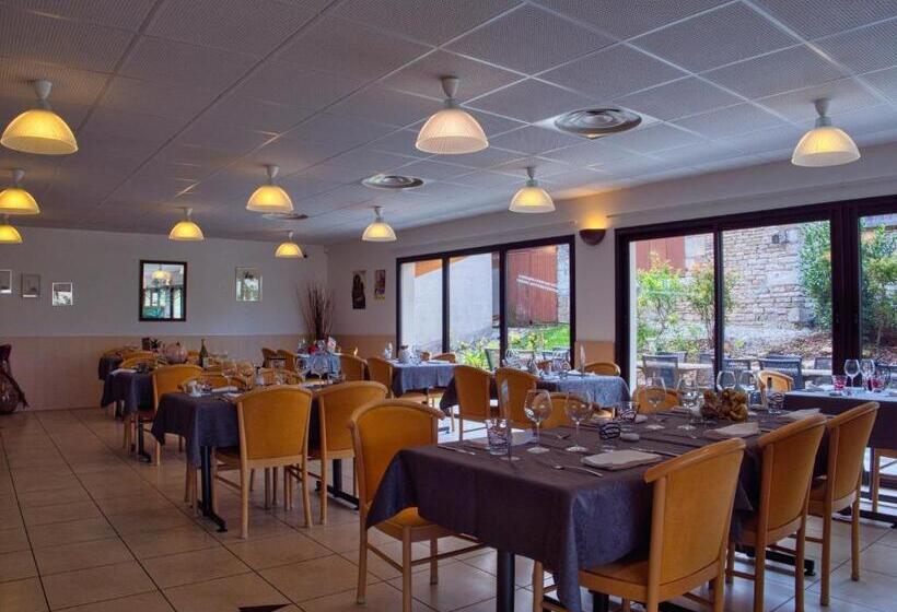 בית מלון כפרי Le Champ Des Lys