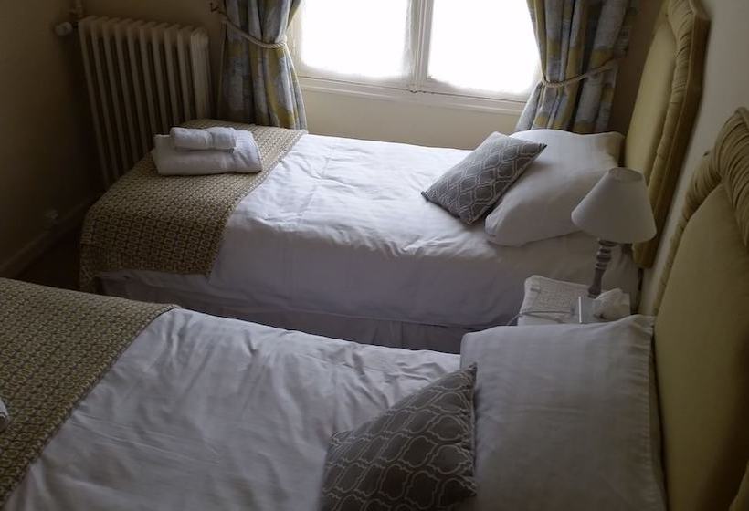 ホテル Le Lion Verd