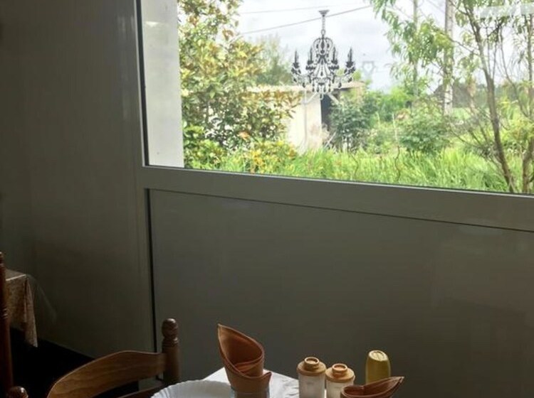 فندق Le Relais De La Lande