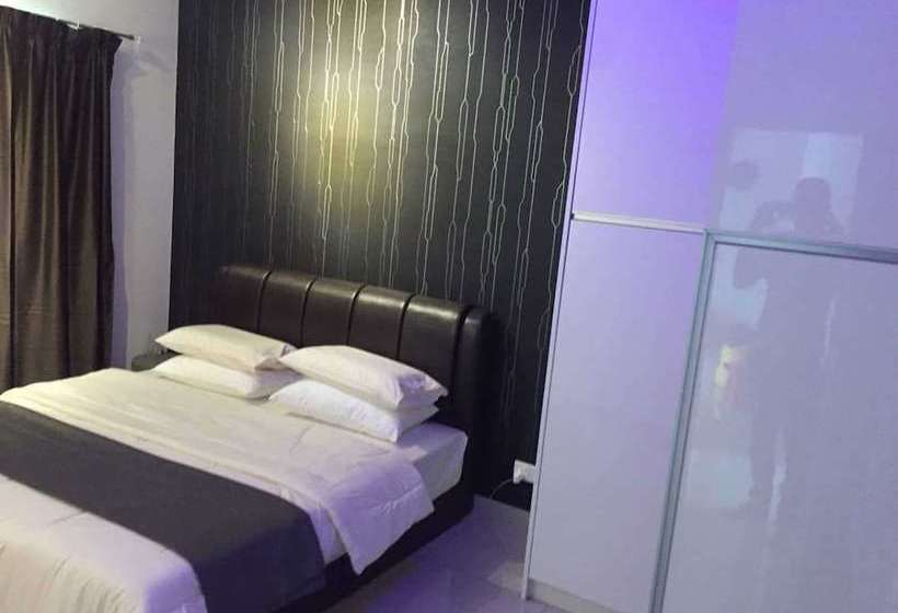 فندق Lego Suites Medini