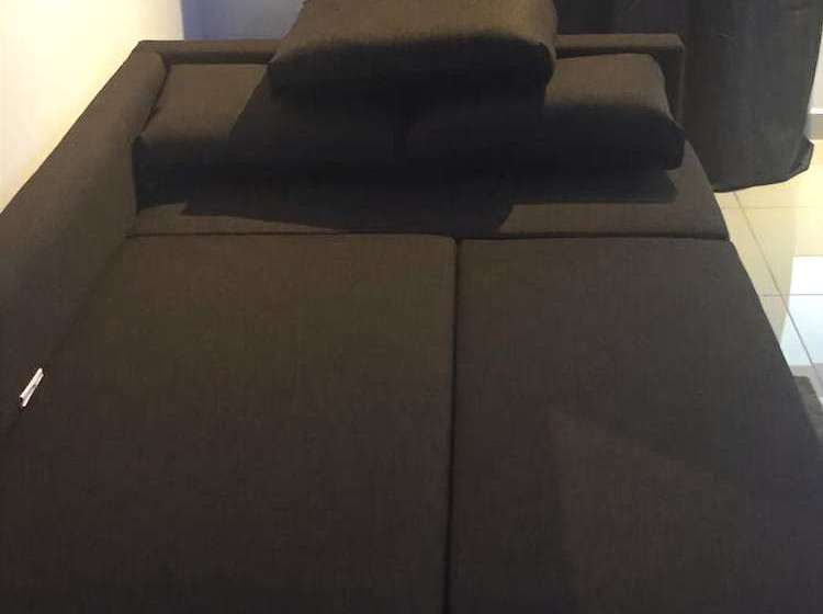 בית מלון כפרי Lego Suites Medini