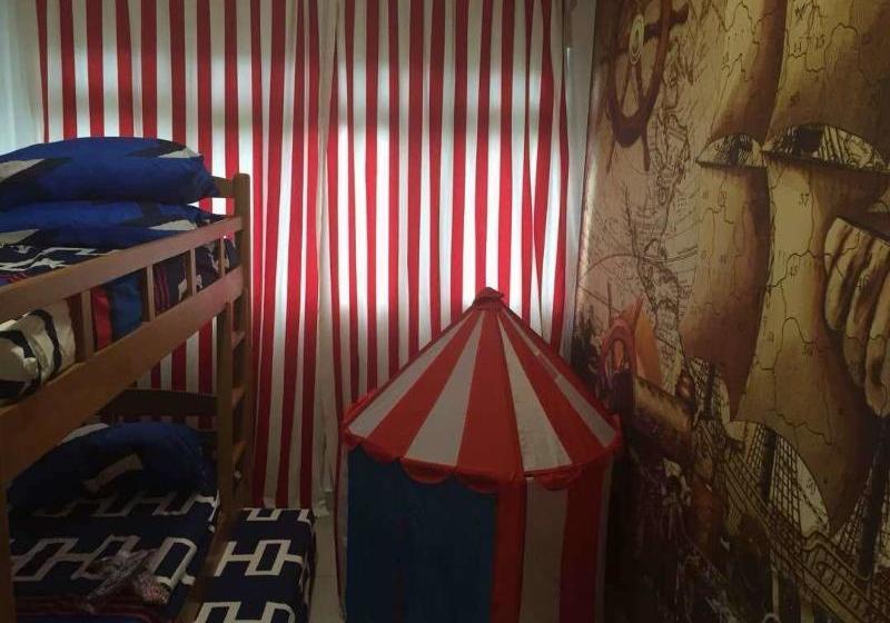 فندق Lego Suites Medini