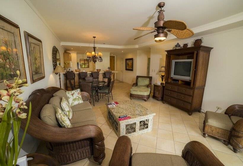 호텔 Los Suenos Resort Del Mar 3n