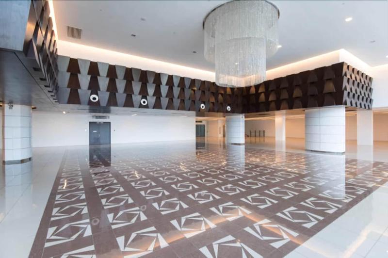 فندق Miko S Home @ Setia Convention