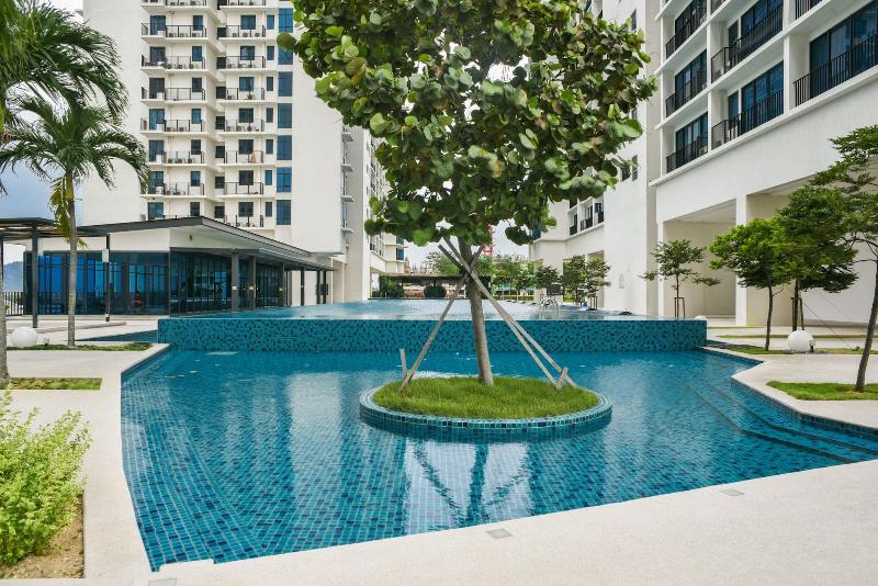 فندق Miko S Home @ Setia Convention