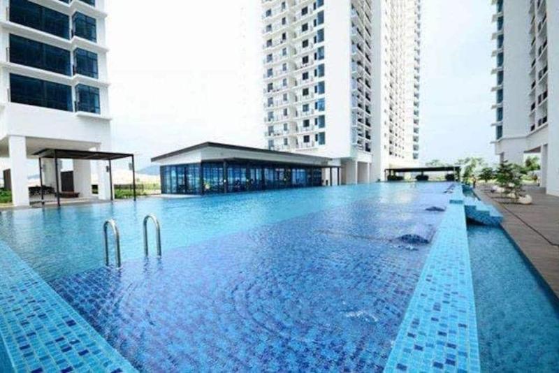 فندق Miko S Home @ Setia Convention