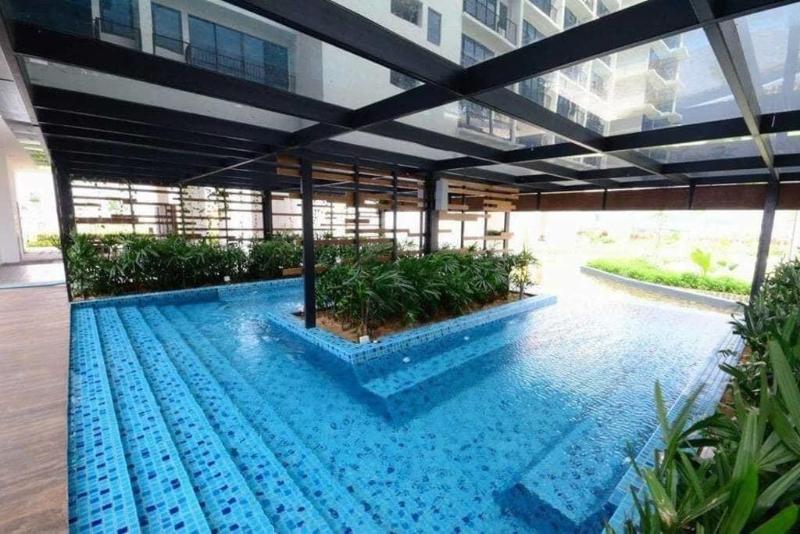 فندق Miko S Home @ Setia Convention