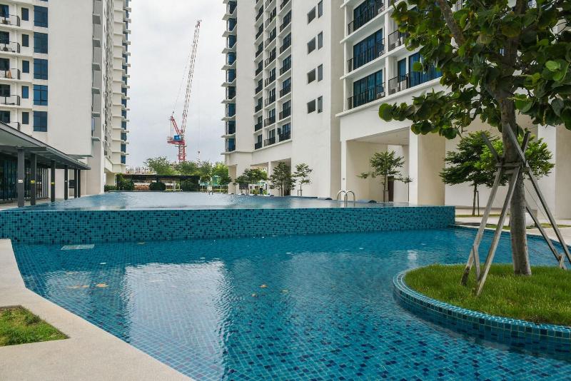 فندق Miko S Home @ Setia Convention