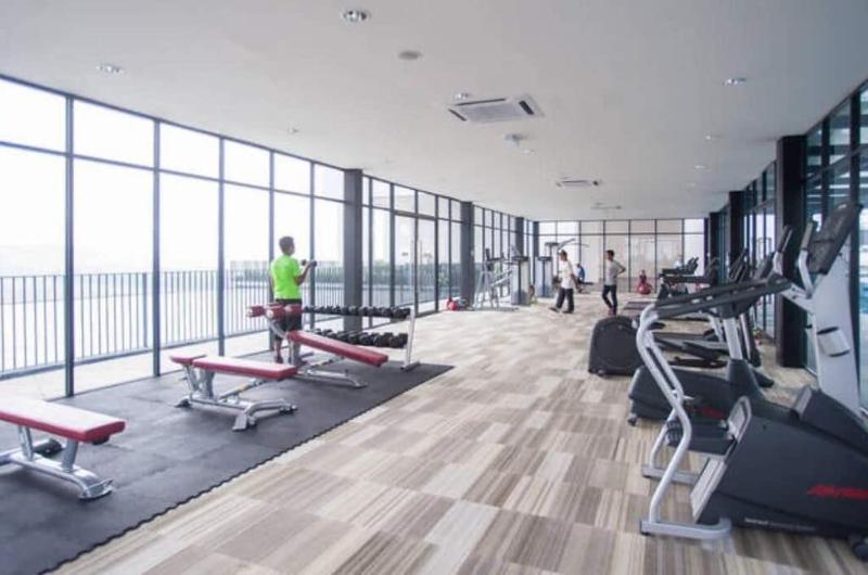 فندق Miko S Home @ Setia Convention