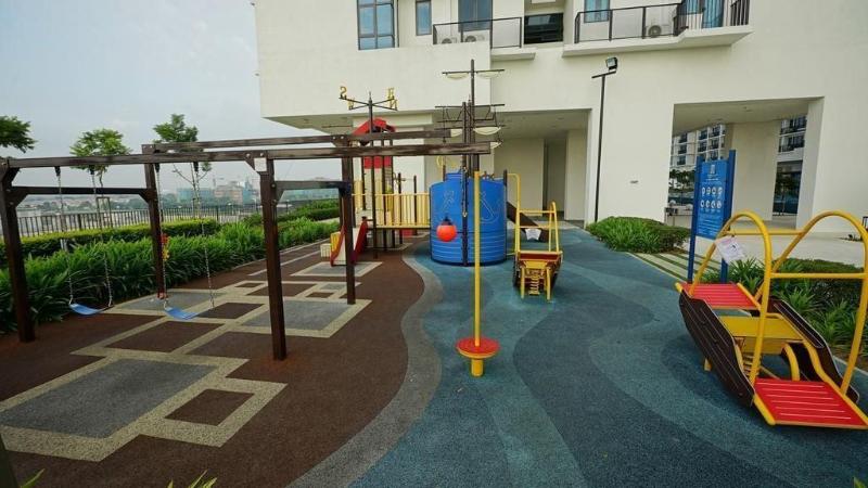 فندق Miko S Home @ Setia Convention