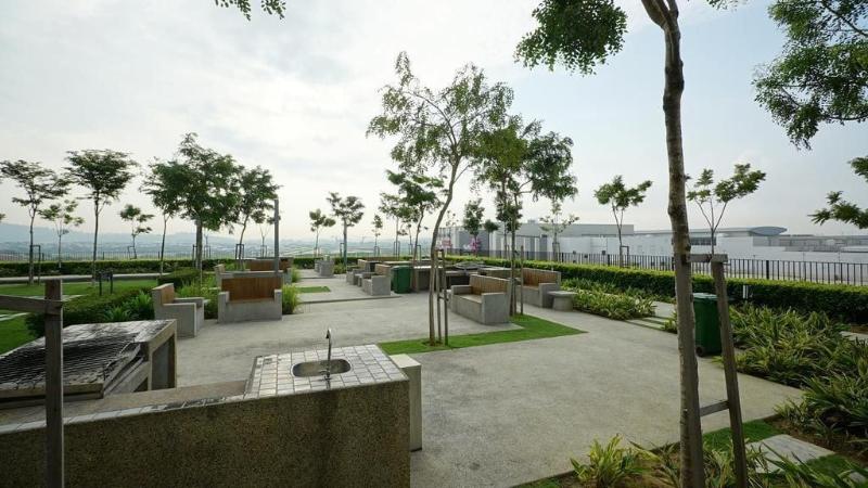 فندق Miko S Home @ Setia Convention