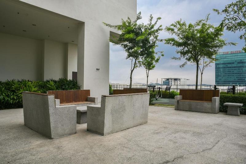 فندق Miko S Home @ Setia Convention