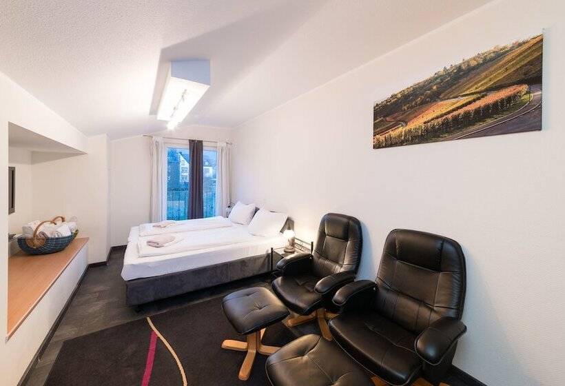 فندق Moselsteig