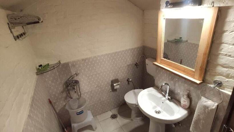 فندق Nature Drops