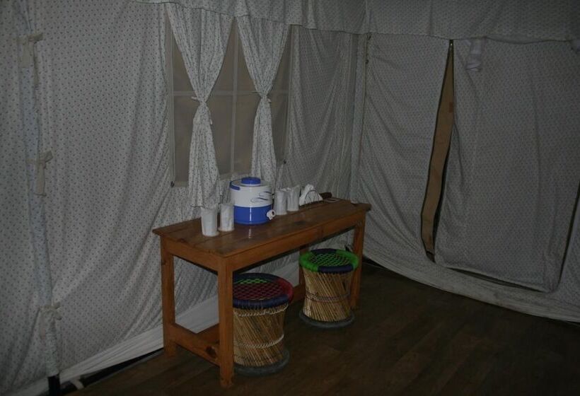 فندق Nature Drops