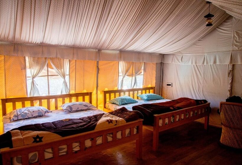 فندق Nature Drops