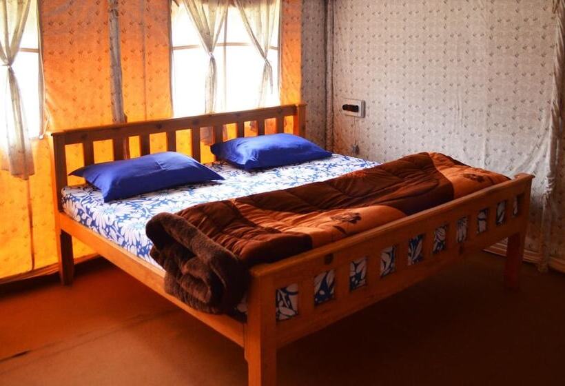 فندق Nature Drops