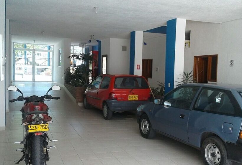 فندق Orquidea Resort