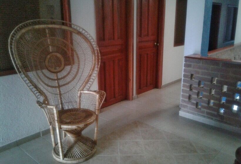 فندق Orquidea Resort