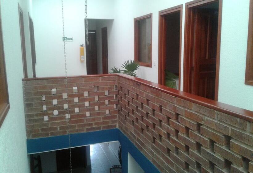 فندق Orquidea Resort