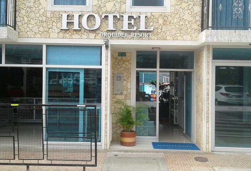 فندق Orquidea Resort