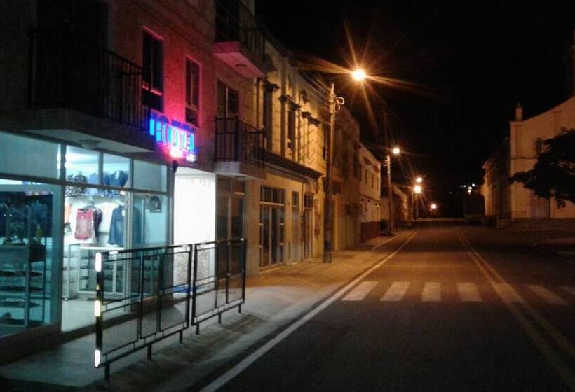 فندق Orquidea Resort