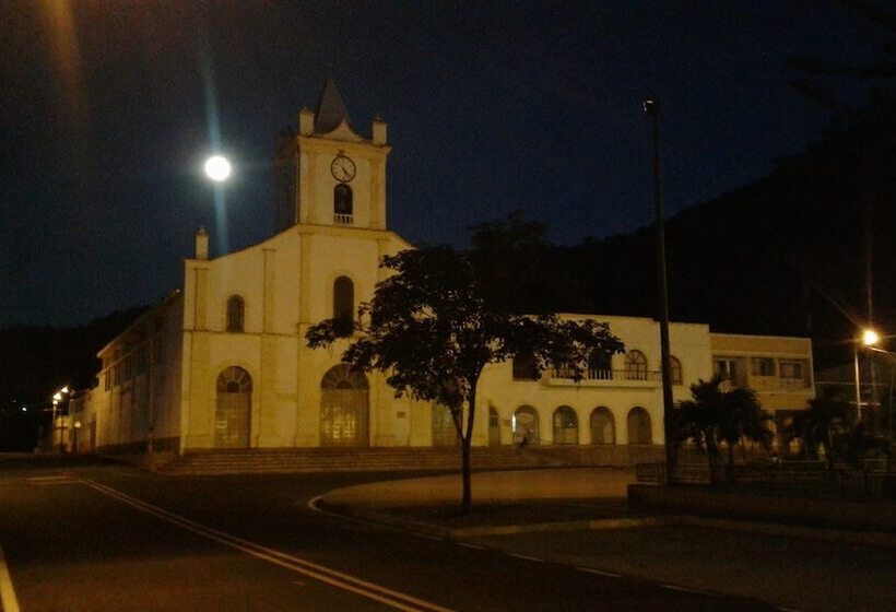 فندق Orquidea Resort