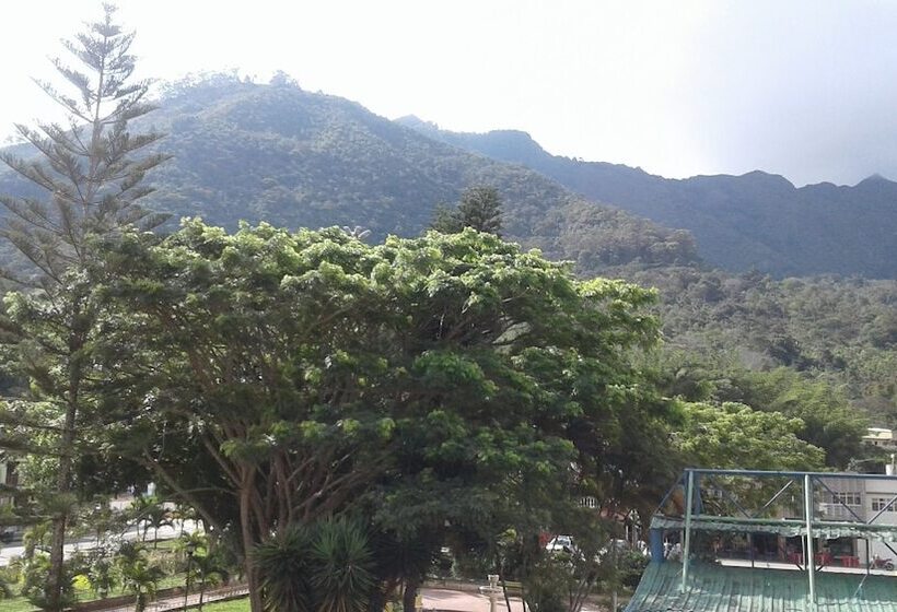 فندق Orquidea Resort