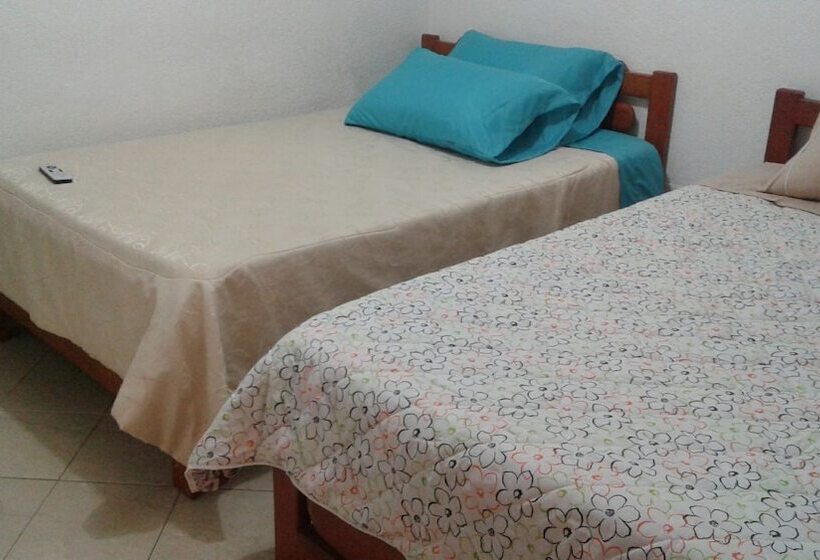 فندق Orquidea Resort