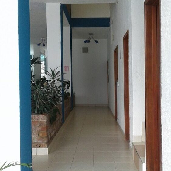 فندق Orquidea Resort