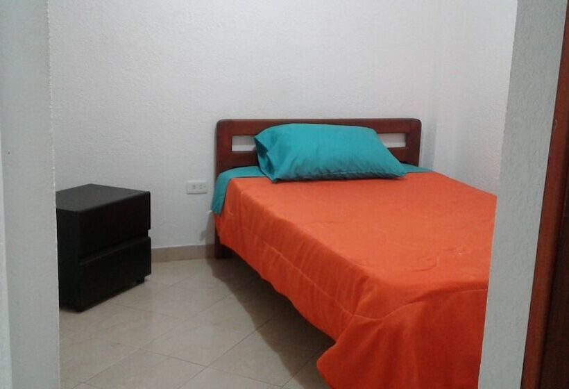 فندق Orquidea Resort