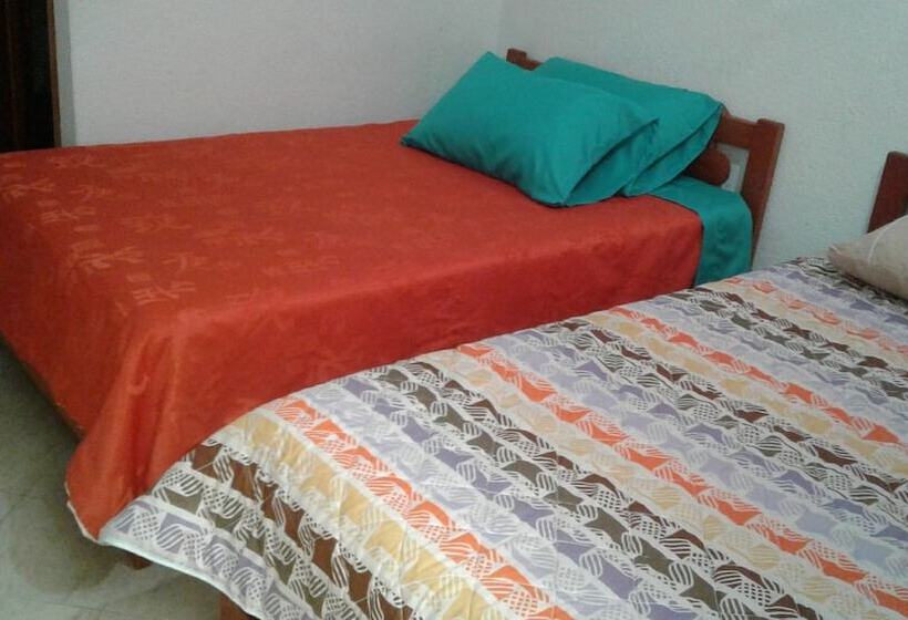 فندق Orquidea Resort