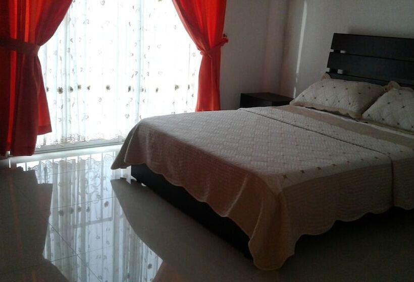 فندق Orquidea Resort