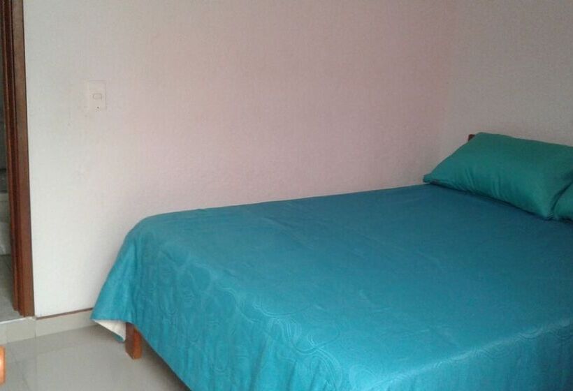 فندق Orquidea Resort