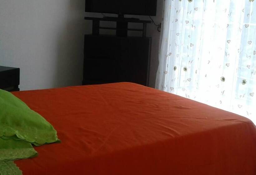 فندق Orquidea Resort