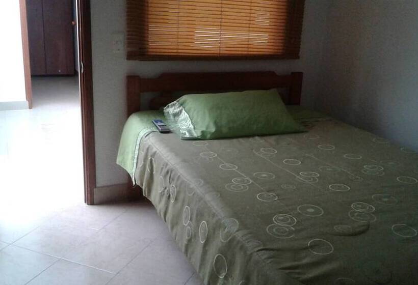 فندق Orquidea Resort