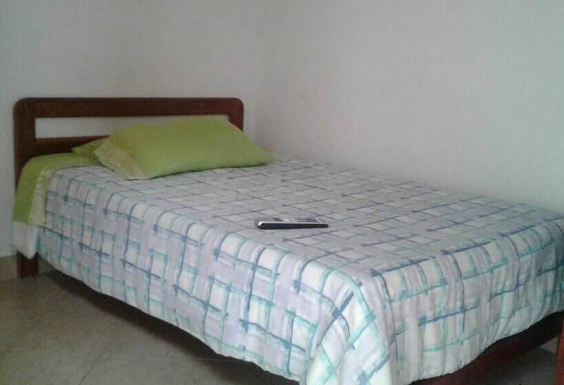 فندق Orquidea Resort