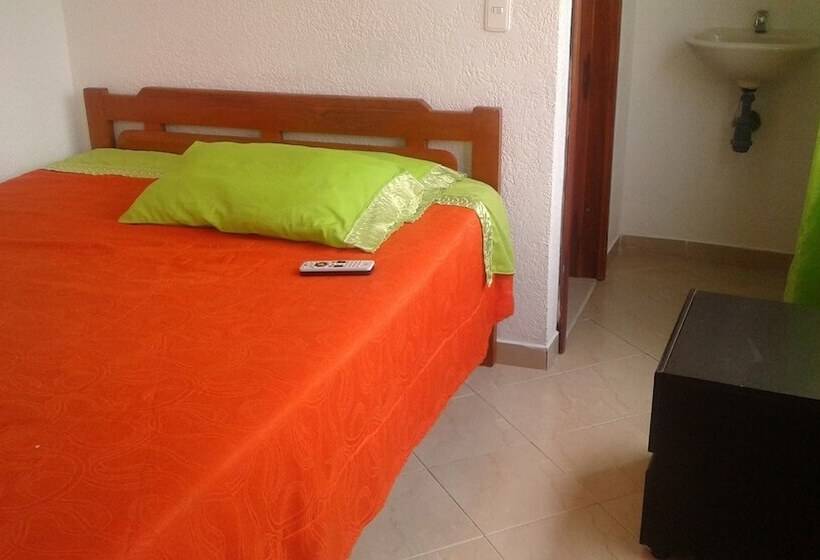 فندق Orquidea Resort