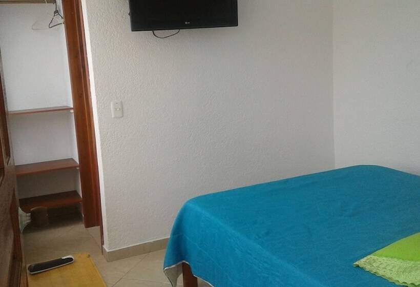 فندق Orquidea Resort