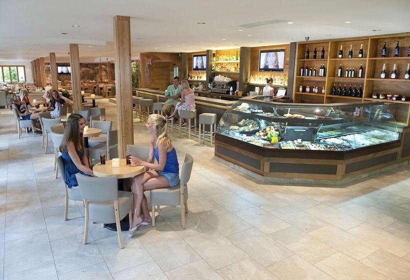 ホテル Playa Montroig Camping Resort