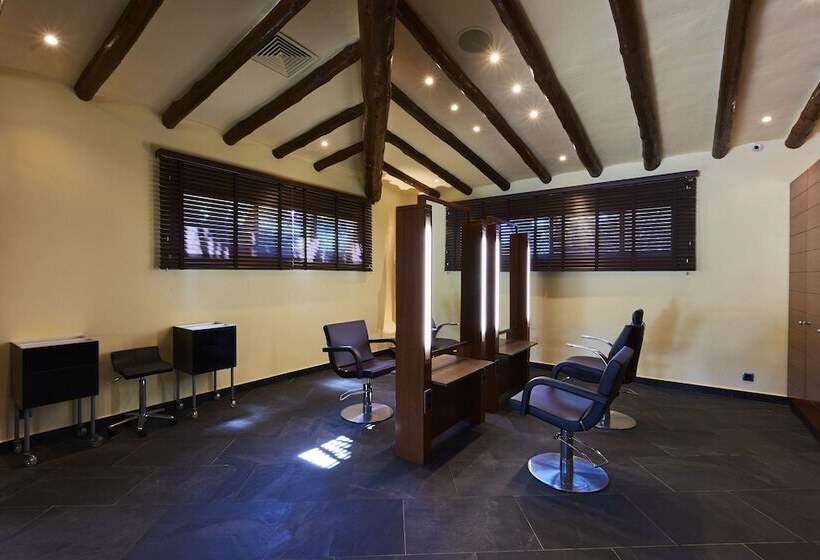 בית מלון כפרי Playa Montroig Camping Resort