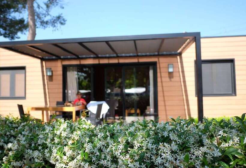 فندق Playa Montroig Camping Resort