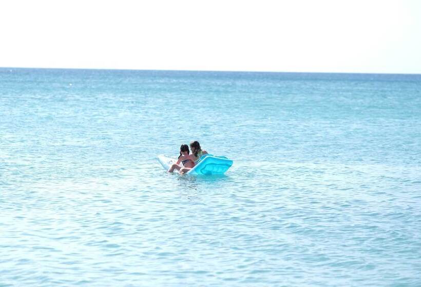 בית מלון כפרי Playa Montroig Camping Resort