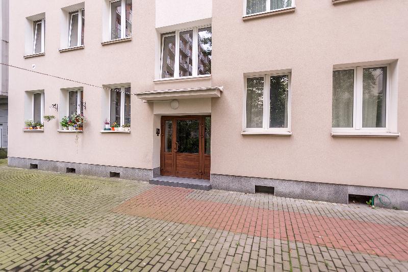 فندق Emili Plater 12 P&o Apartments