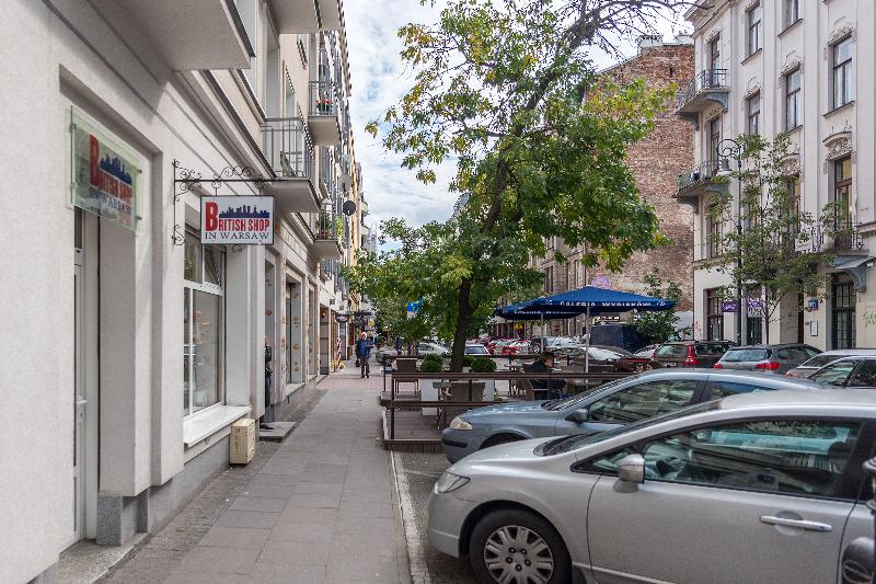 فندق Emili Plater 12 P&o Apartments